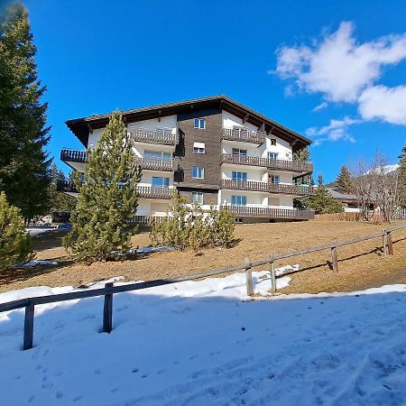 Damiez Apartment Lenzerheide Luaran gambar