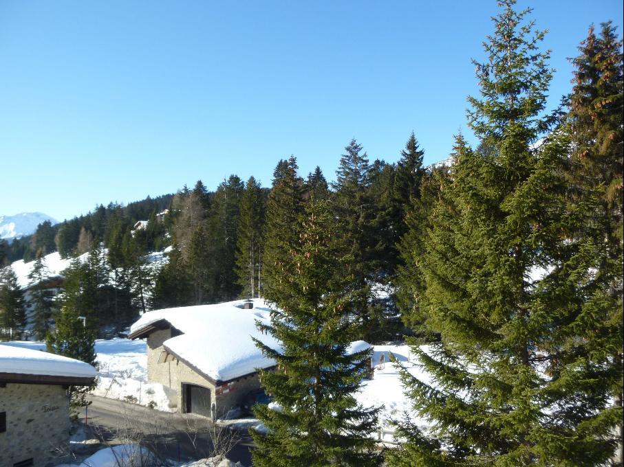 Damiez Apartment Lenzerheide Luaran gambar