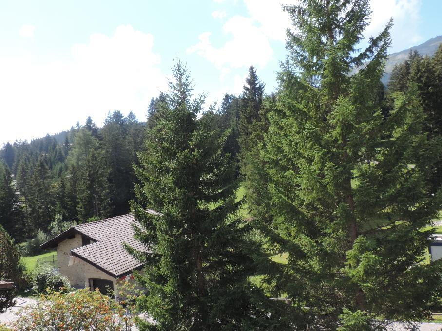 Damiez Apartment Lenzerheide Luaran gambar